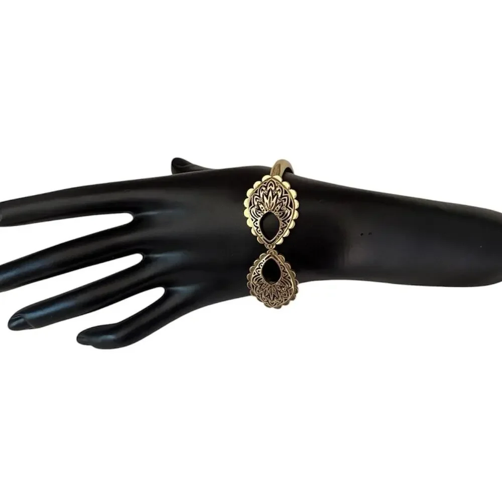Set of Lucky Brand Bracelets